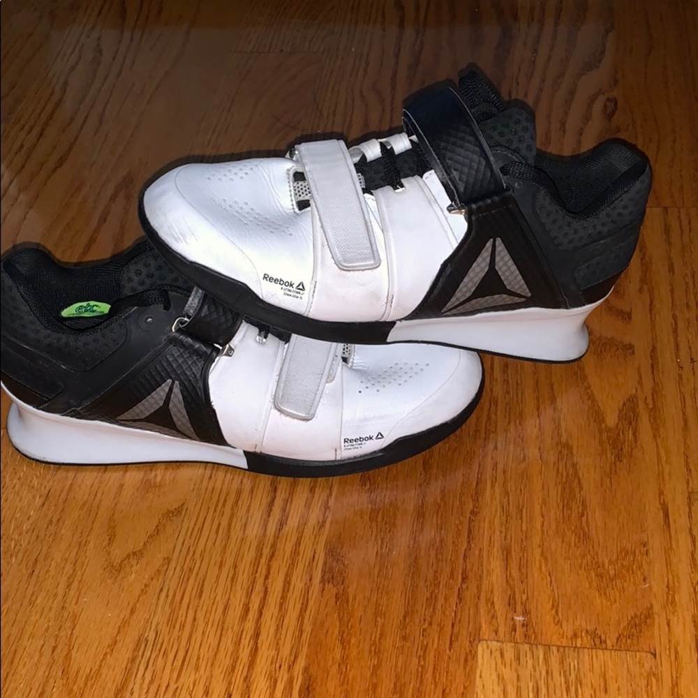 Reebok Legacy Lifters W 9.5